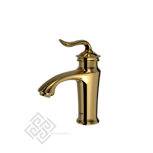 شیر روشویی ثابت مدل لوکا