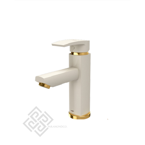 شیر روشویی ثابت مدل یونیک پلاس