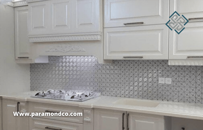 کاشی بین کابینتی شیک