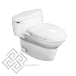 توالت فرنگی گلسار مدل کاکتوس