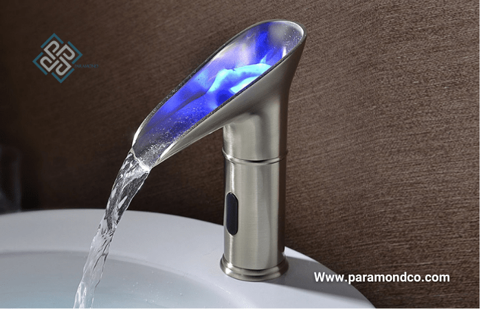 شیرآلات سرویس بهداشتی