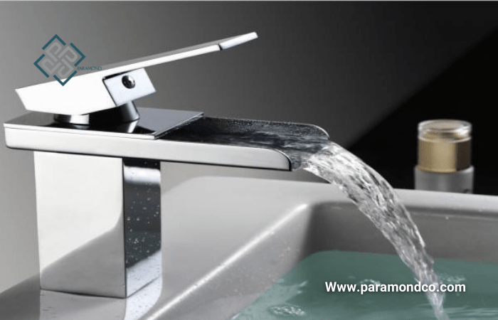 شیرآلات اهرمی دستشویی