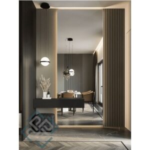 آینه دکوراتیو P25
