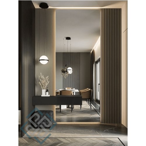 آینه دکوراتیو P25