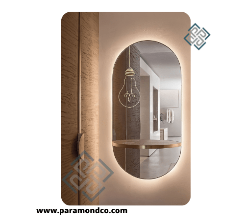 قیمت آیینه دکوراتیو
