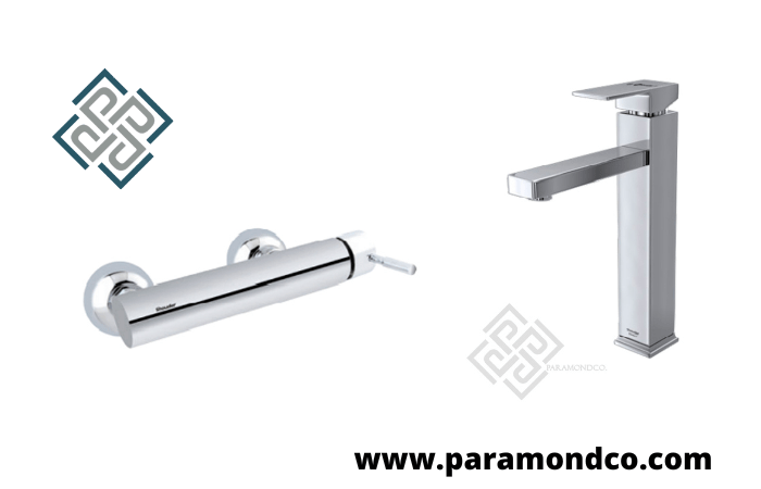 قیمت شیر دستشویی شودر