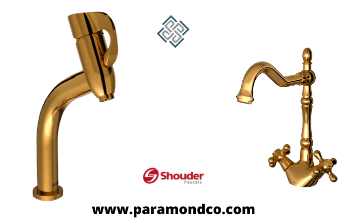 خرید اینترنتی شیرآلات شودر