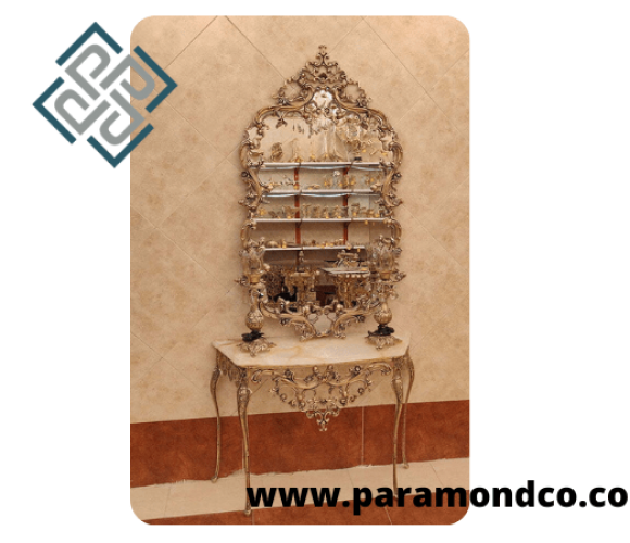 قیمت آینه دکوراتیو